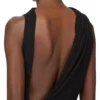 RICKOWENSLILIES – VESTIDOS LI02E3525JBWS-09 RICKOWENSLILIES – VESTIDOS LI02E3525JBWS-09