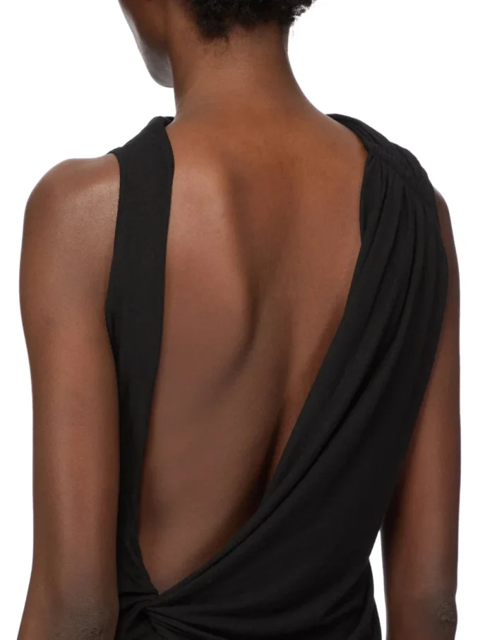 RICKOWENSLILIES – VESTIDOS LI02E3525JBWS-09 RICKOWENSLILIES – VESTIDOS LI02E3525JBWS-09