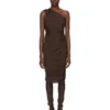 RICKOWENSLILIES – VESTIDOS LI02E3526CVI-54