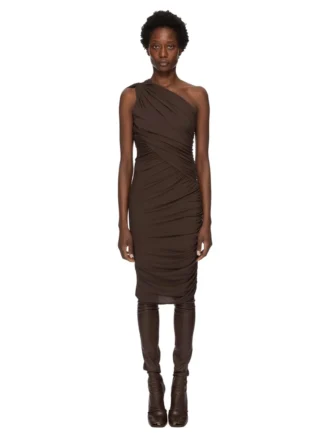 RICKOWENSLILIES – VESTIDOS LI02E3526CVI-54