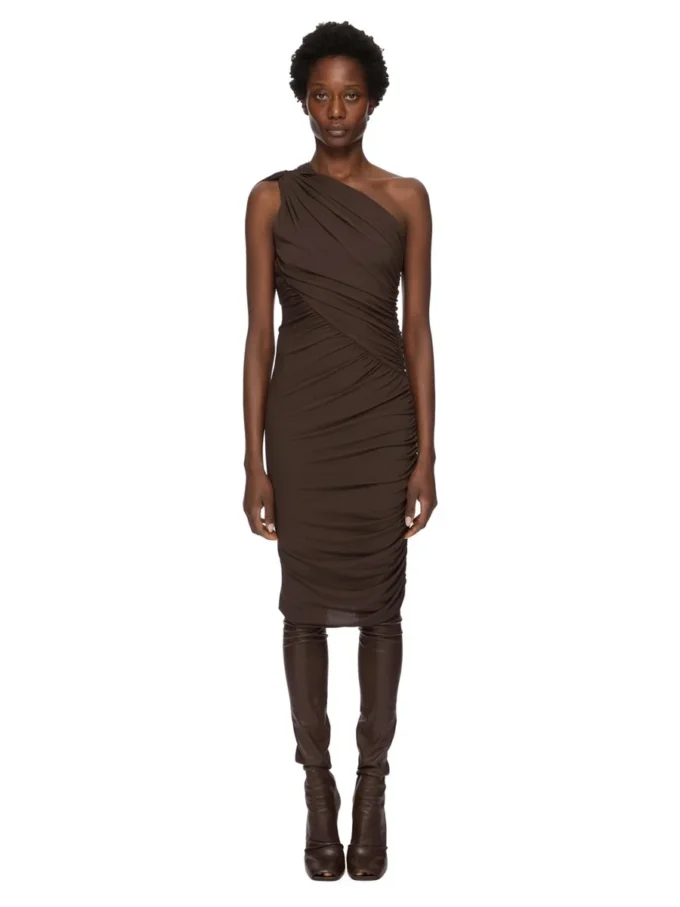 RICKOWENSLILIES – VESTIDOS LI02E3526CVI-54
