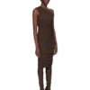 RICKOWENSLILIES – VESTIDOS LI02E3526CVI-54