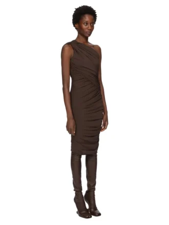 RICKOWENSLILIES – VESTIDOS LI02E3526CVI-54