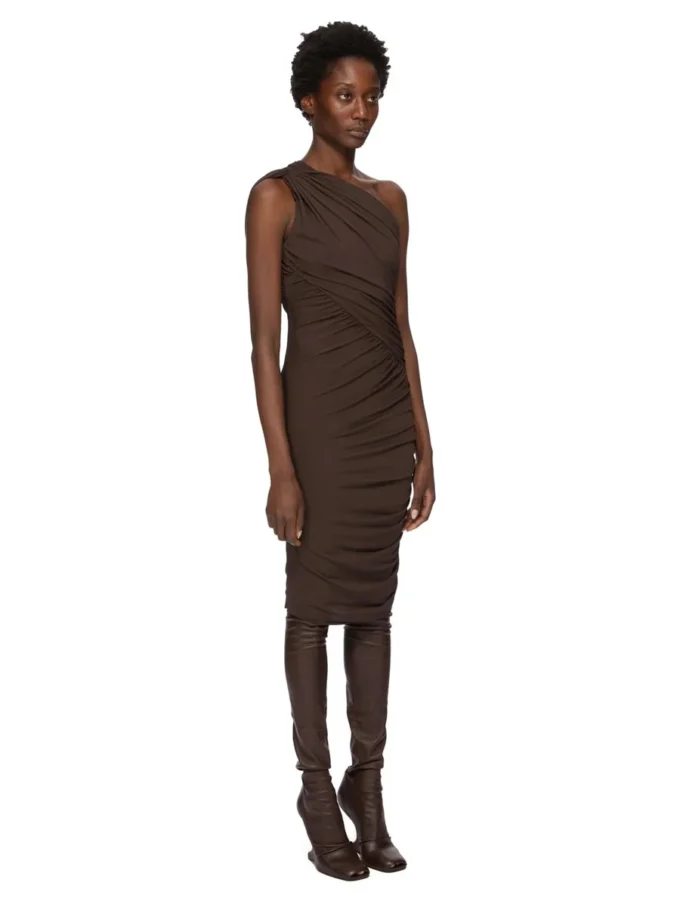 RICKOWENSLILIES – VESTIDOS LI02E3526CVI-54
