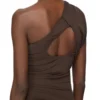 RICKOWENSLILIES – VESTIDOS LI02E3526CVI-54
