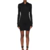 RICKOWENSLILIES – VESTIDOS LI02E3568CVI-09