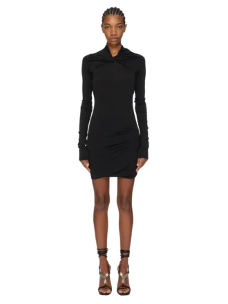 RICKOWENSLILIES – VESTIDOS LI02E3568CVI-09