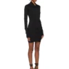 RICKOWENSLILIES – VESTIDOS LI02E3568CVI-09