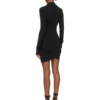 RICKOWENSLILIES – VESTIDOS LI02E3568CVI-09