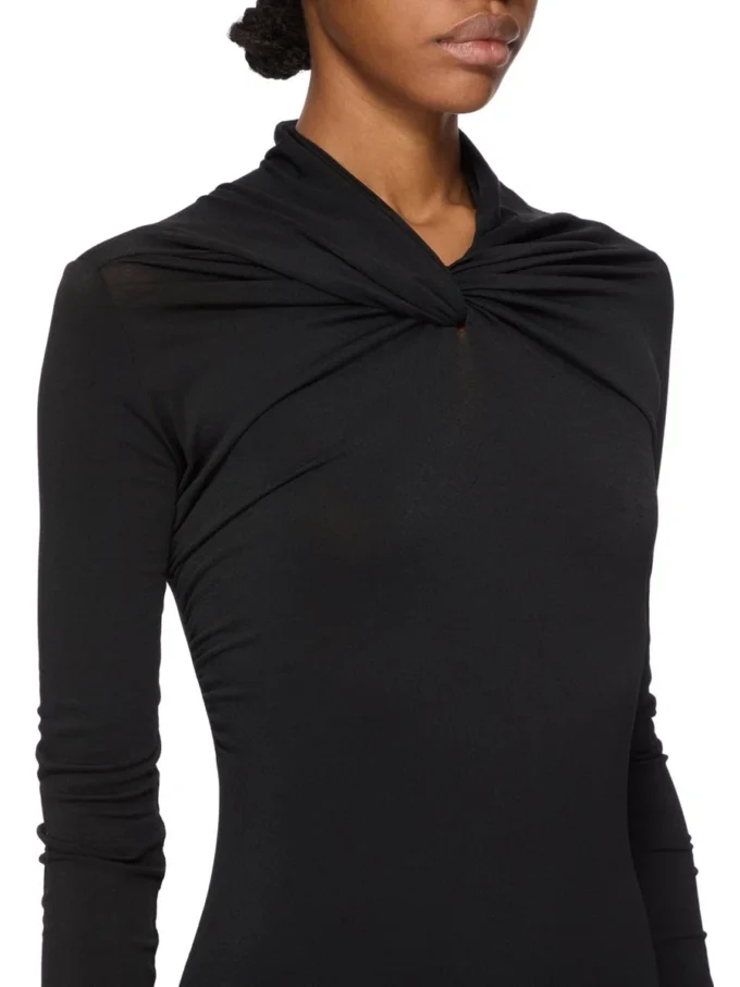 RICKOWENSLILIES – VESTIDOS LI02E3568CVI-09