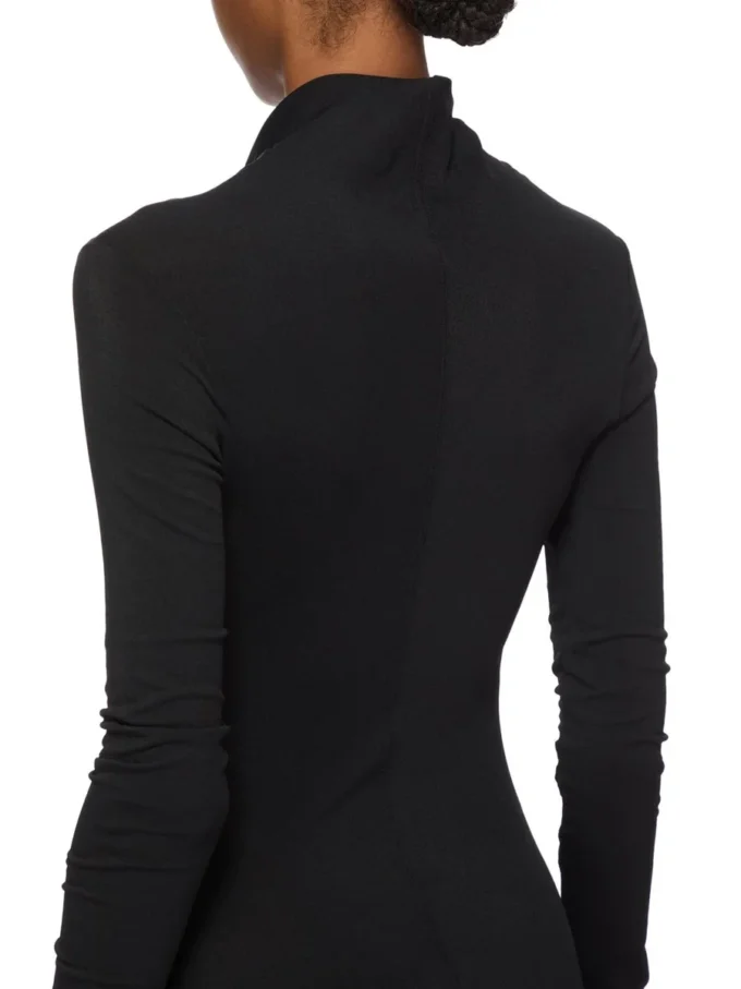 RICKOWENSLILIES – VESTIDOS LI02E3568CVI-09
