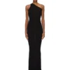 RICKOWENSLILIES – VESTIDOS LI02E3571RV-09