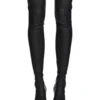 RICKOWENSLILIES – ZAPATOS LI02E3801LS-09 RICKOWENSLILIES – ZAPATOS LI02E3801LS-09