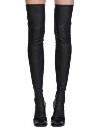 RICKOWENSLILIES – ZAPATOS LI02E3801LS-09