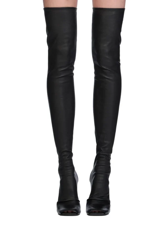 RICKOWENSLILIES – ZAPATOS LI02E3801LS-09 RICKOWENSLILIES – ZAPATOS LI02E3801LS-09