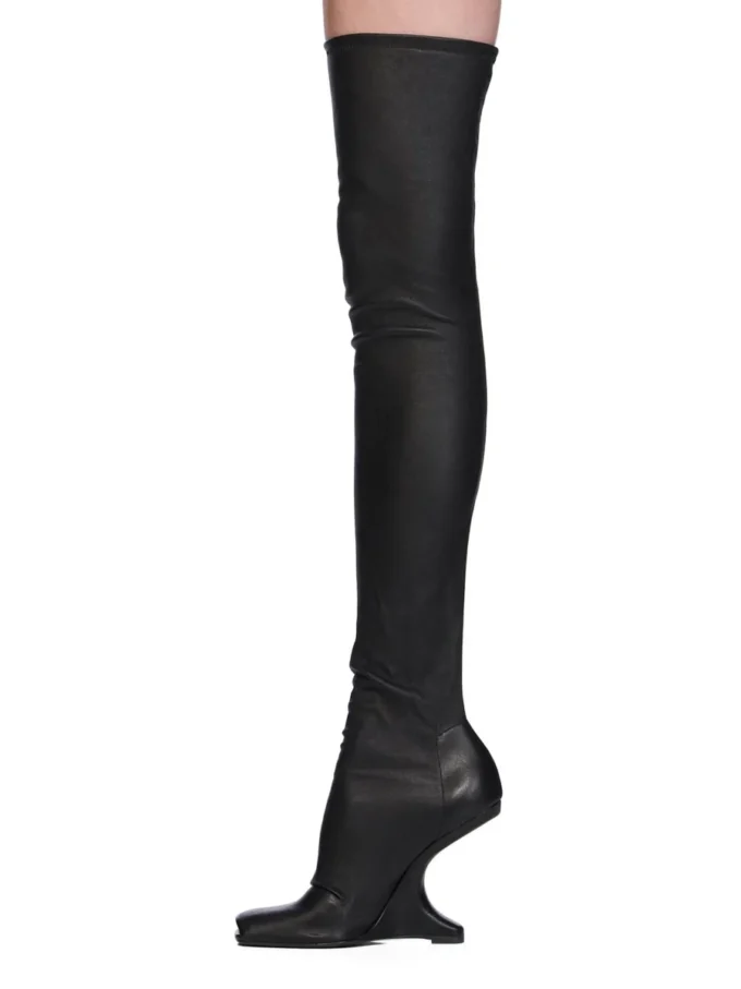 RICKOWENSLILIES – ZAPATOS LI02E3801LS-09 RICKOWENSLILIES – ZAPATOS LI02E3801LS-09