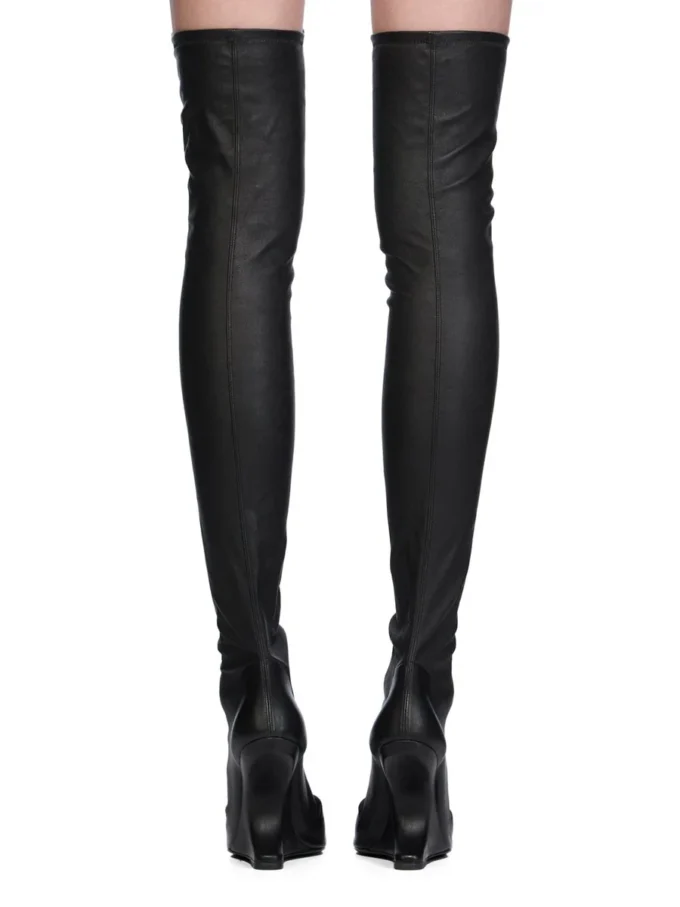 RICKOWENSLILIES – ZAPATOS LI02E3801LS-09 RICKOWENSLILIES – ZAPATOS LI02E3801LS-09