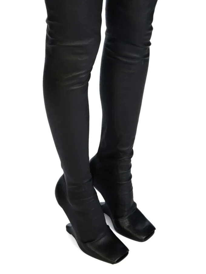 RICKOWENSLILIES – ZAPATOS LI02E3801LS-09 RICKOWENSLILIES – ZAPATOS LI02E3801LS-09