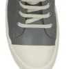 ZAPATILLAS CONCORDIANS DE RICK OWENS FW25 EN CUERO VACUNO DE GRANO LADO ÍNDIGO/LECHE/LECHE LAVADO RP02E4890LCO-0611 ZAPATILLAS CONCORDIANS DE RICK OWENS FW25 EN CUERO VACUNO DE GRANO LADO ÍNDIGO/LECHE/LECHE LAVADO RP02E4890LCO-0611